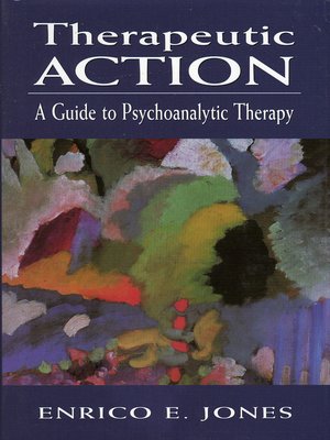 cover image of Therapeutic Action